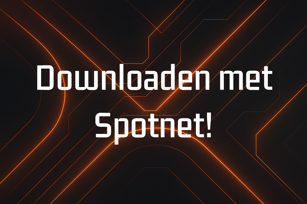 spotnet download