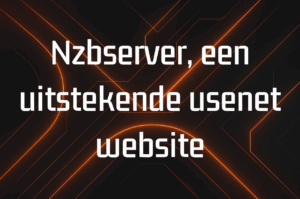 nzbserver