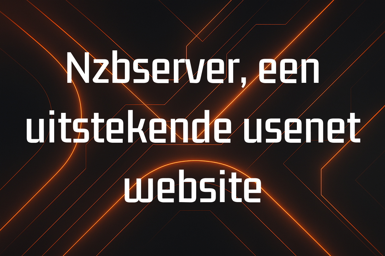 nzbserver