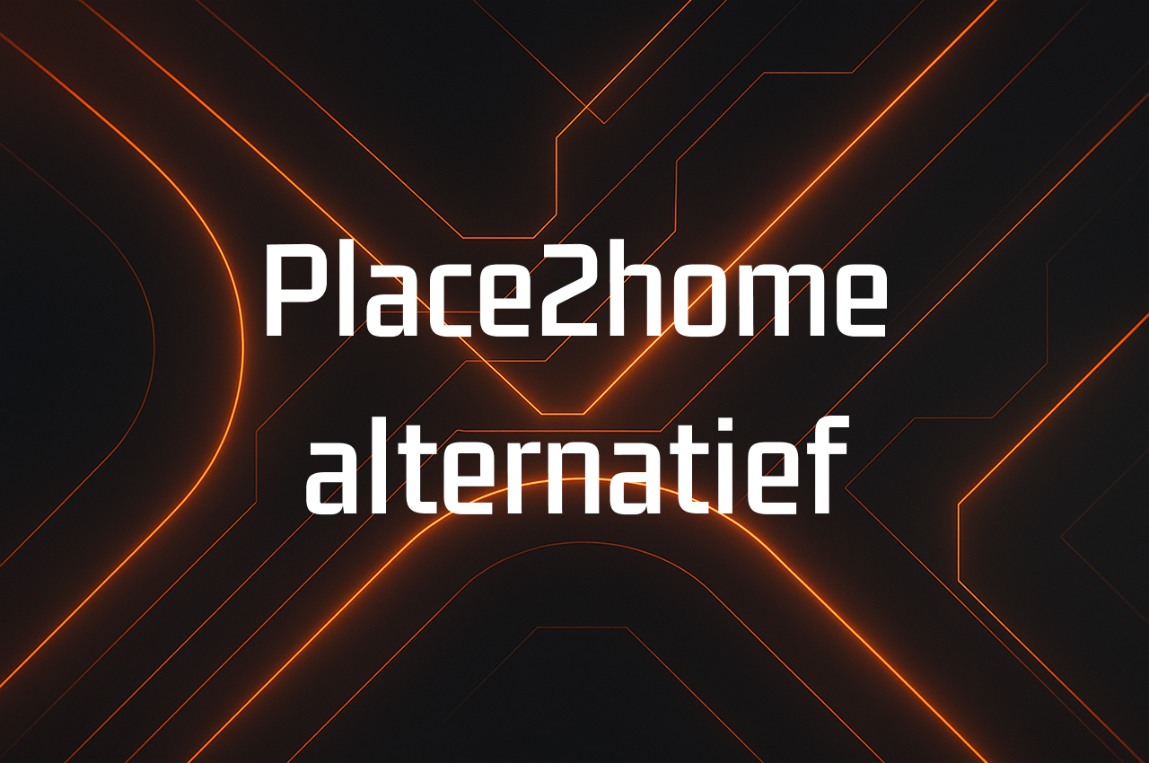place2home alternatief