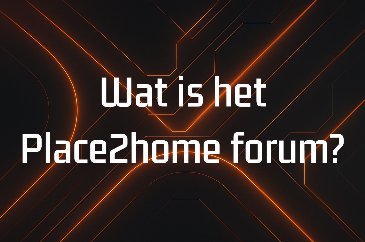 place2home forum